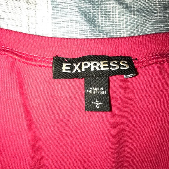 Pretty Spring top - Picture 3 of 7